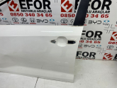 Oto Çıkma Parça / Toyota / Corolla / Kaporta & Karoser / Sol Ön Kapı / Çıkma Parça 
