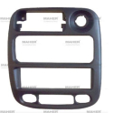 TEYP ÇERÇEVESİ (YUVARLAK TİP DÜĞME İÇİN) HYUNDAİ ACCENT 95-00