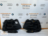Oto Çıkma Parça / Volkswagen / Passat / Tampon / Sis Farı Çerçevesi / Çıkma Parça 
