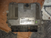 Ford Focus motor beyni - 0281011701 - 4M51-12A650-YD