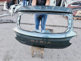 Oto Çıkma Parça / Dacia / Sandero / Kaporta & Karoser / Bagaj Kapağı / Çıkma Parça 