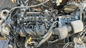 Hurda Belgeli Araçlar / Kia / Sportage