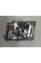 Mitsubishi Canter Fuso Far Lambası Sol Elektrikli/Motorlu A35/B35