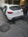 Hurda Belgeli Araçlar / Renault / Clio