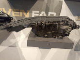 Oto Çıkma Parça / Land Rover / Range Rover / Far & Stop / Sol Ön Far / Çıkma Parça 