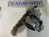 Oto Çıkma Parça / Audi / A3 / Motor / Turbo / Çıkma Parça 