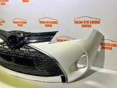 Oto Çıkma Parça / Toyota / Yaris / Tampon / Ön Tampon / Çıkma Parça 