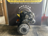 Oto Çıkma Parça / Renault / Fluence / Motor / Motor (komple) / Çıkma Parça 