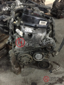 Oto Çıkma Parça / Toyota / Yaris / Motor / Motor (komple) / Çıkma Parça 
