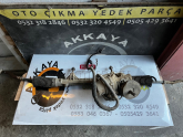 Oto Çıkma Parça / Citroen / C-elysee / Direksiyon / Direksiyon Kutusu / Çıkma Parça 