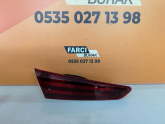 ELANTRA LEDSİZ SOL İÇ STOP SIFIR İTHAL 19-20