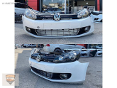 GOLF 6 ÖN TAMPON SETİ ORJİNAL