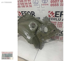 Oto Çıkma Parça / Toyota / Corolla / Kaporta & Karoser / Ara Bölme Sacı / Çıkma Parça 