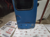 Oto Çıkma Parça / Renault / Kangoo / Kaporta & Karoser / Bagaj Kapağı / Çıkma Parça 