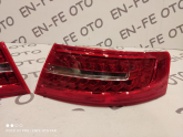 Oto Çıkma Parça / Audi / A6 / Far & Stop / Sol Arka Stop / Sıfır Parça 