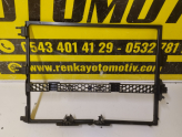 Oto Çıkma Parça / Renault / Clio / Radyatör / Radyatör Seti / Sıfır Parça 