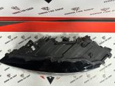 Oto Çıkma Parça / Audi / Q7 / Far & Stop / Sol Ön Far / Çıkma Parça 