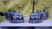 Oto Çıkma Parça / Chevrolet / Tahoe / Far & Stop / Sağ Ön Far / Çıkma Parça 
