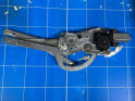 BMW E36 SOL ÖN CAM KRİKOSU ORJİNAL MOTORLU ÇİFT SOKETLİ