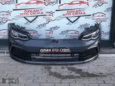 GOLF 8 ÖN TAMPON ORJİNAL