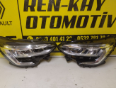 Oto Çıkma Parça / Renault / Clio / Far & Stop / Far Ampulü / Çıkma Parça 