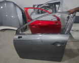 Oto Çıkma Parça / Renault / Clio / Kaporta & Karoser / Sol Ön Kapı / Çıkma Parça 