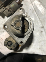 Oto Çıkma Parça / Renault / R 9 / Elektrik / Marş Motoru / Çıkma Parça 