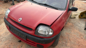 Renault Clio sol ön far