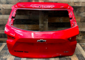 Oto Çıkma Parça / Chevrolet / Blazer / Kaporta & Karoser / Bagaj Kapağı / Çıkma Parça 