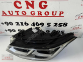Oto Çıkma Parça / Volkswagen / Tiguan / Far & Stop / Sol Ön Far / Çıkma Parça 