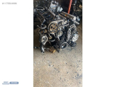 AUDİ A4 1.8T BFB KODLU FULL DOLU ÇIKMA MOTOR MEHMET VW