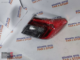 Oto Çıkma Parça / Honda / Civic / Far & Stop / Sol Arka Stop / Sıfır Parça 