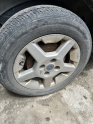 Fiat doblo 1 Jant tek jant