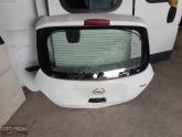 Oto Çıkma Parça / Opel / Corsa / Kaporta & Karoser / Bagaj Kapağı / Çıkma Parça 