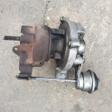 Oto Çıkma Parça / Renault / Megane / Motor / Turbo / Çıkma Parça 