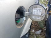 Oto Çıkma Parça / Opel / Signum / Yakıt / Depo Kapağı / Çıkma Parça 