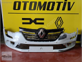 Oto Çıkma Parça / Renault / Talisman / Tampon / Ön Tampon / Çıkma Parça 