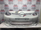 RENAULT FLUENCE ORJİNAL ÖN TAMPON