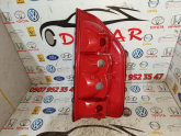 Oto Çıkma Parça / Mercedes / Sprinter / Far & Stop / Sol Arka Stop / Sıfır Parça 