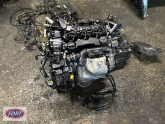 Peugeot 1.6 Hdi Dizel Komple Motor Garantili Az Km DE