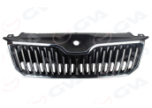Oto Çıkma Parça / Skoda / Superb / Tampon / Orta Izgara / Sıfır Parça 