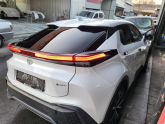 2025 Toyota C-HR 1.8 SAĞ ARKA STOP
