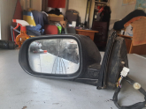 Oto Çıkma Parça / Honda / Accord / Ayna / Sol Dış Ayna / Çıkma Parça 