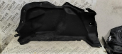 TOYOTA COROLLA 2019 2025 BAGAJ KAPLAMASI SOL 64720-02560