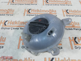 Oto Çıkma Parça / Volkswagen / Passat / Radyatör / Klima Radyatörü / Çıkma Parça 