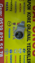 Oto Çıkma Parça / Toyota / Starlet / Motor / Takozu & Kulağı / Sıfır Parça 