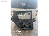 Oto Çıkma Parça / Renault / Laguna / Kaporta & Karoser / Sol Arka Kapı / Çıkma Parça 