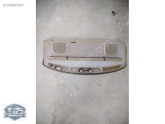 VOLVO S80 ARKA PANDİZOT VE HOPARLÖR KAPAĞI CAM PERDESİ ORJİNAL