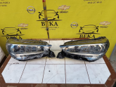 Oto Çıkma Parça / Opel / Corsa / Far & Stop / Sağ Ön Far / Çıkma Parça 