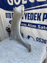 Oto Çıkma Parça / Opel / Corsa / Kaporta & Karoser / Sol Ön Çamurluk / Çıkma Parça 